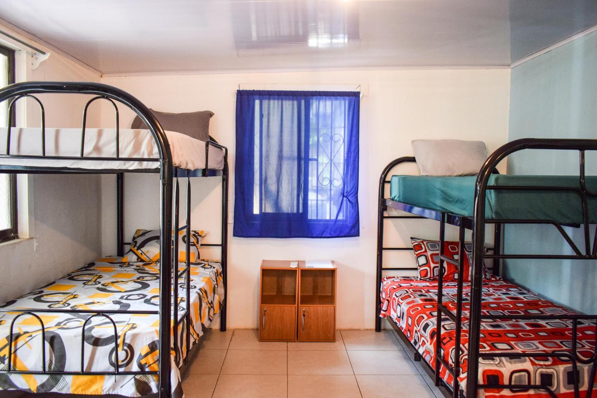 Caprichos Rooms Tamarindo Luaran gambar