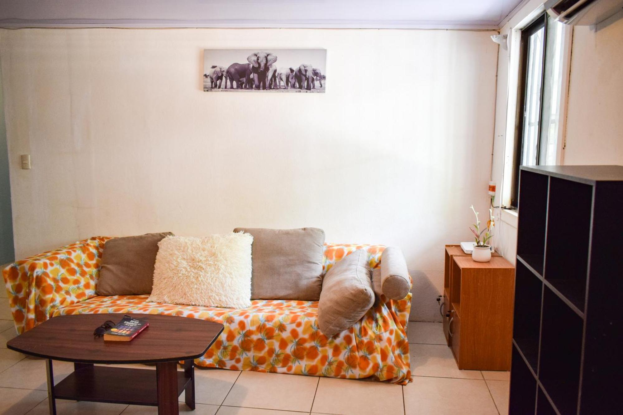 Caprichos Rooms Tamarindo Luaran gambar