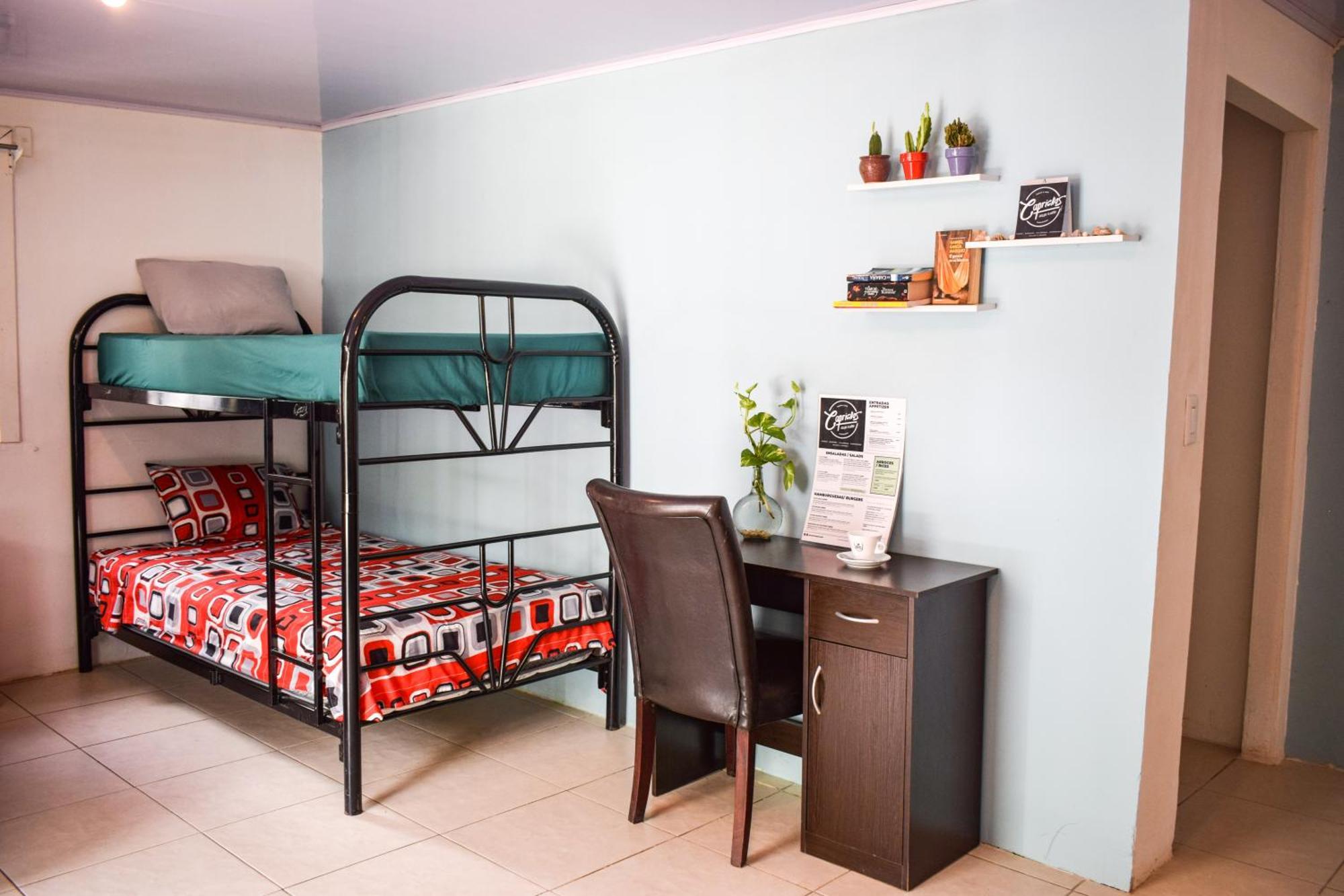 Caprichos Rooms Tamarindo Luaran gambar