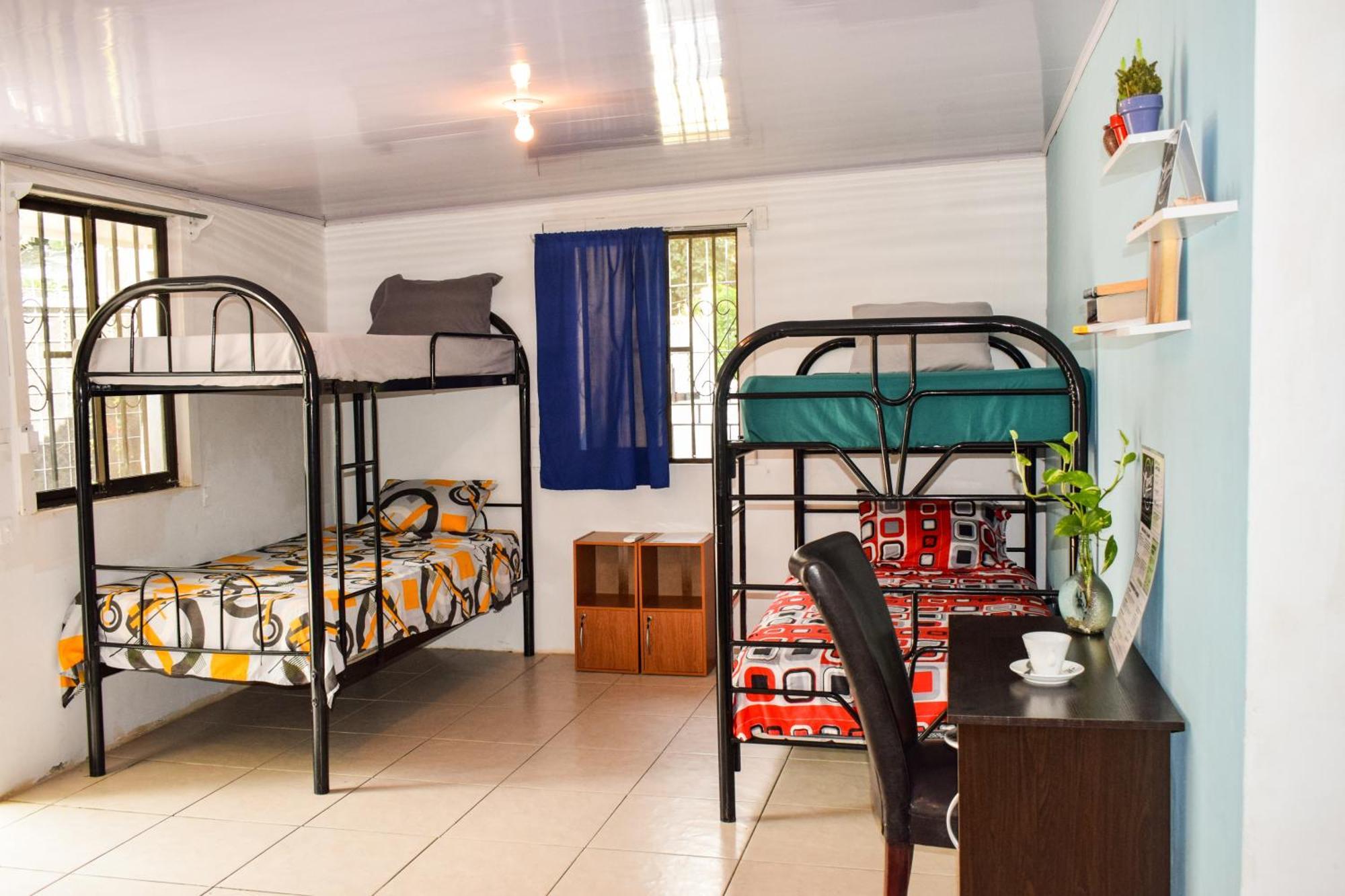 Caprichos Rooms Tamarindo Luaran gambar