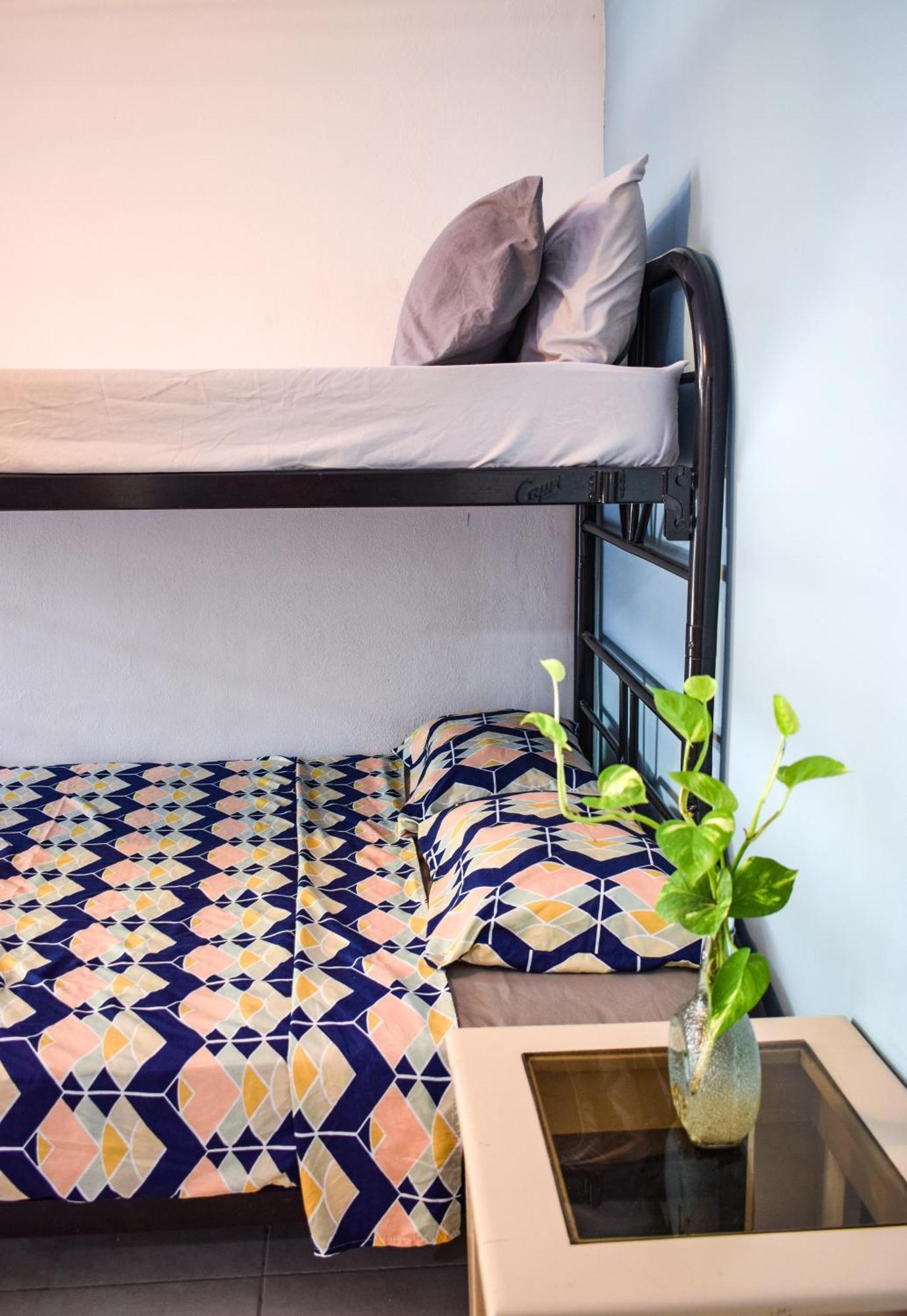 Caprichos Rooms Tamarindo Luaran gambar