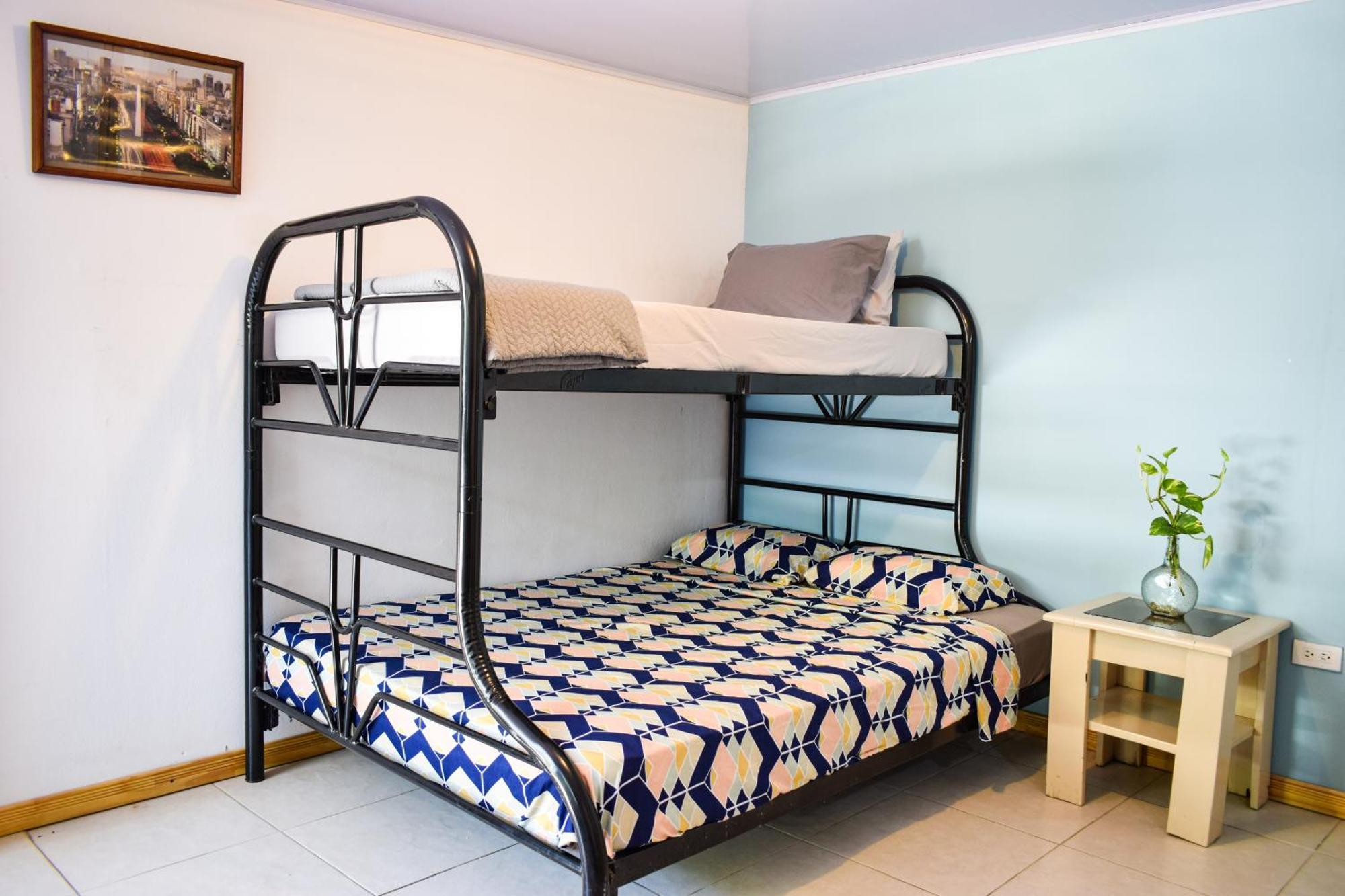 Caprichos Rooms Tamarindo Luaran gambar