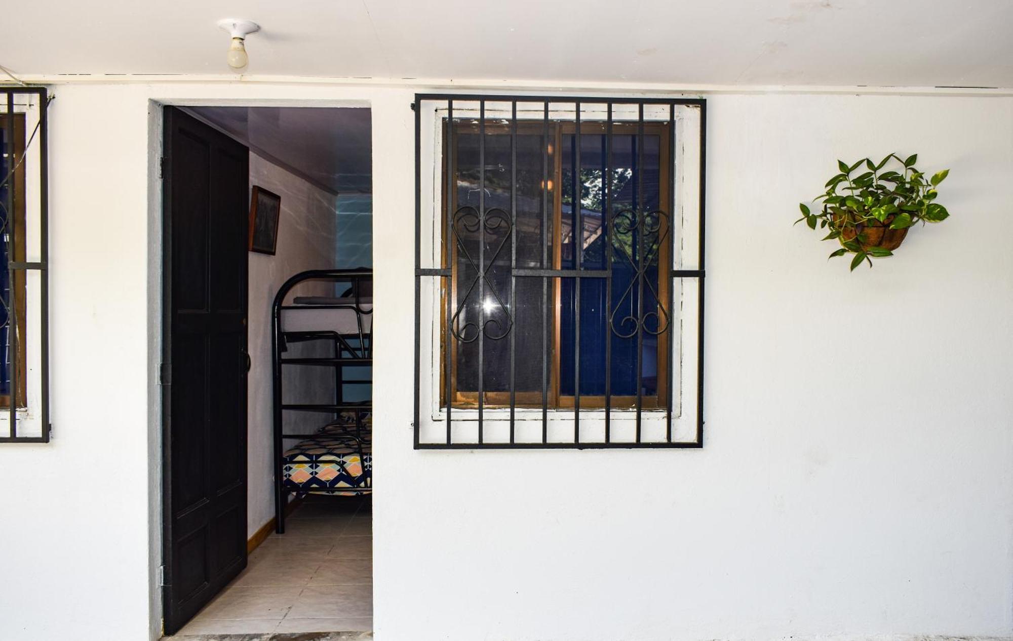 Caprichos Rooms Tamarindo Luaran gambar
