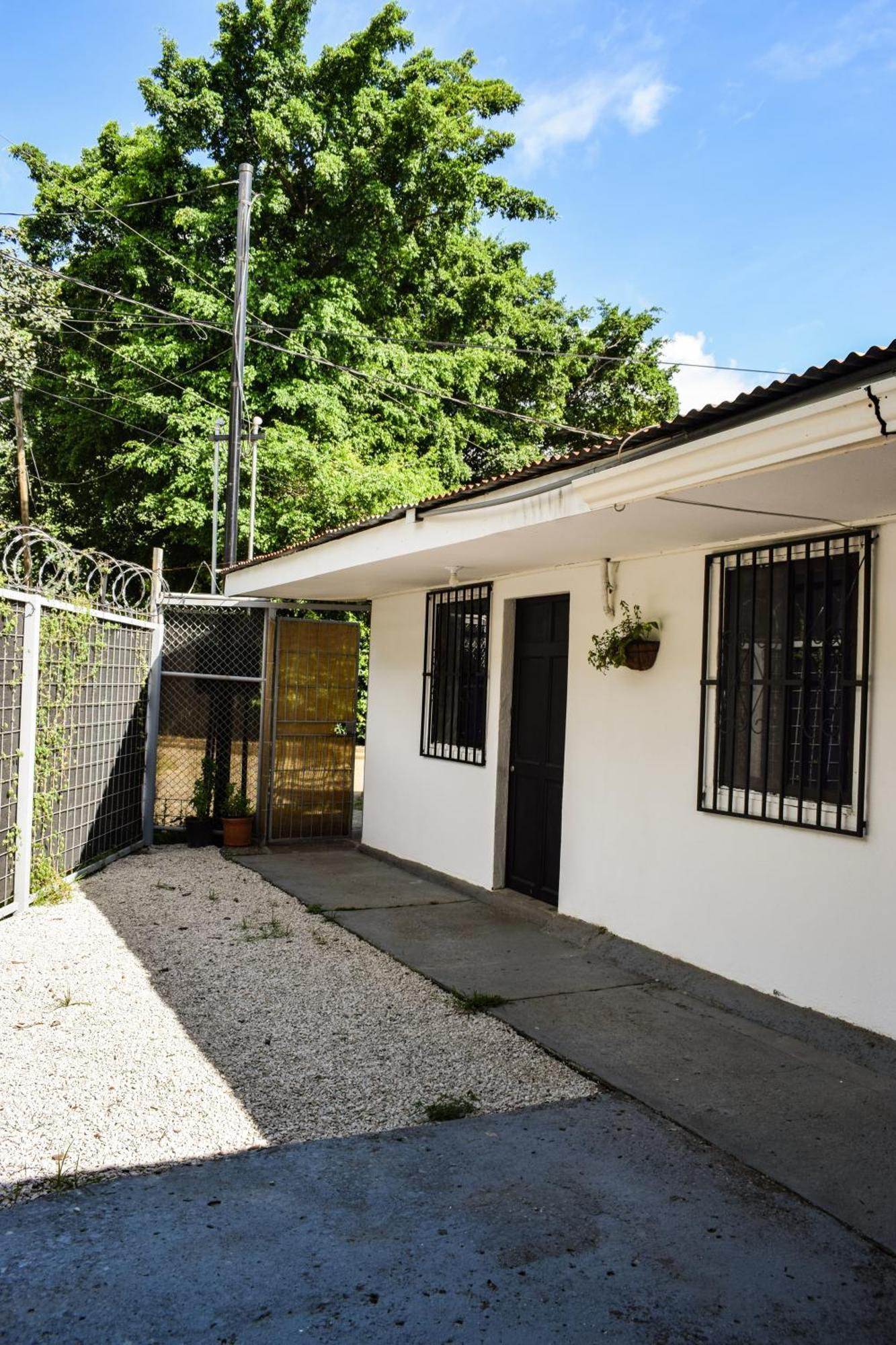 Caprichos Rooms Tamarindo Luaran gambar