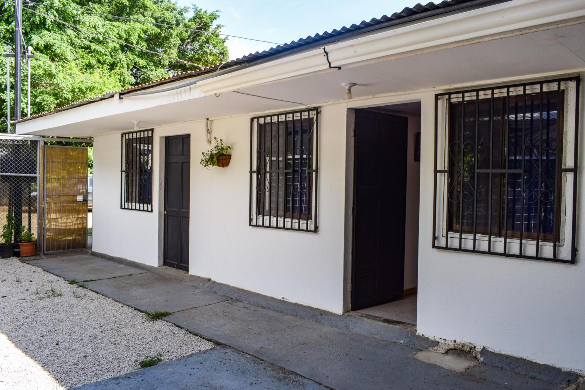 Caprichos Rooms Tamarindo Luaran gambar