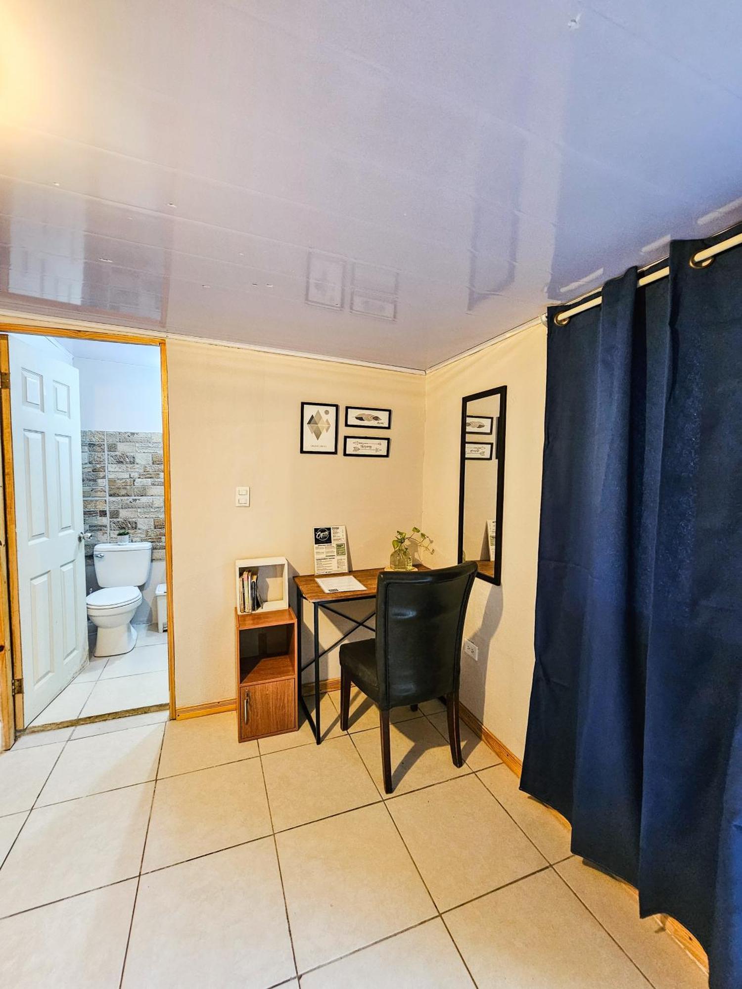 Caprichos Rooms Tamarindo Luaran gambar