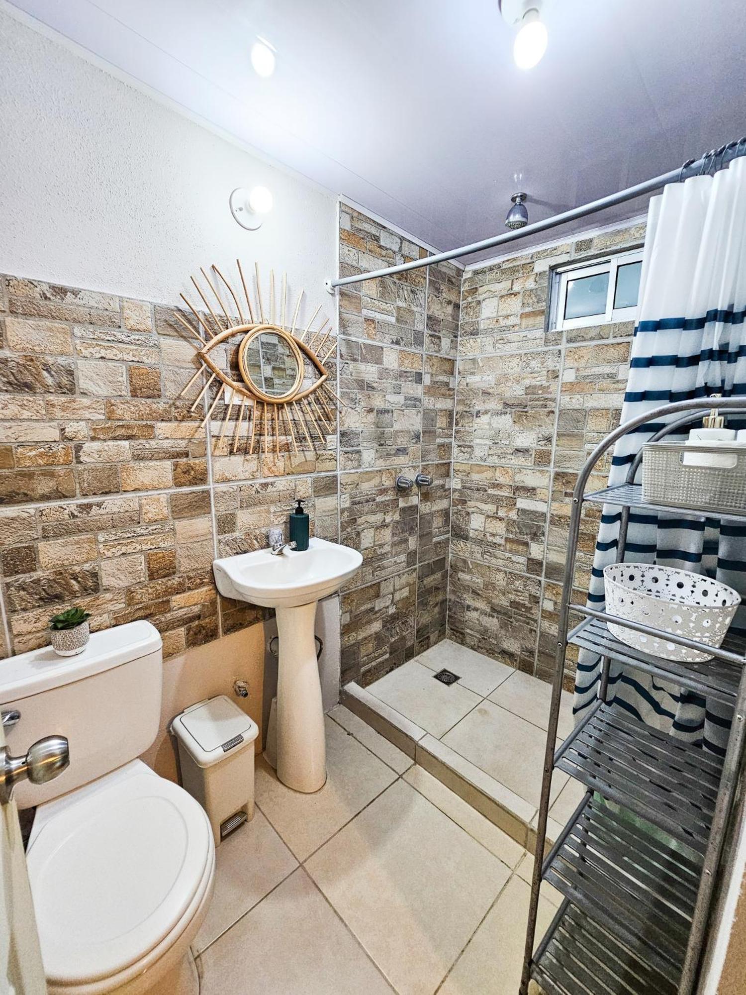 Caprichos Rooms Tamarindo Luaran gambar