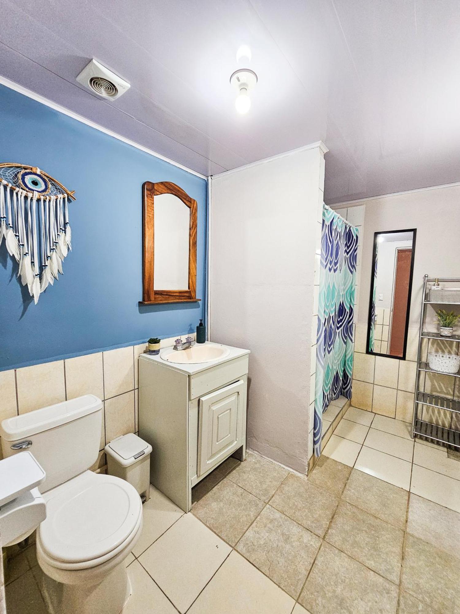 Caprichos Rooms Tamarindo Luaran gambar
